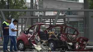 Violencia narco deja dos policías muertos y dos heridos en Ecuador