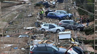 Las inundaciones en España fueron un 12% más intensas que en el clima preindustrial, según un primer análisis