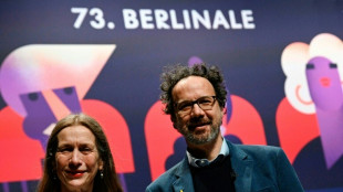 Main line-up at Berlin film festival