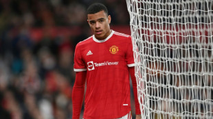 Man Utd's Greenwood remanded in custody charged with attempted rape