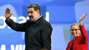 'Este é um novo começo' na relação Venezuela-EUA, diz Maduro após vitória de Trump