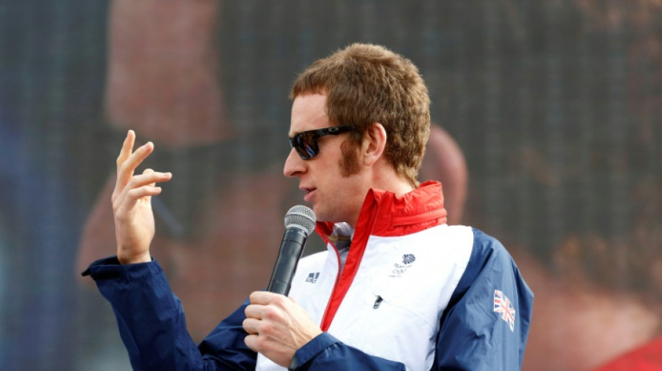 Wiggins reveals he was sexually groomed as a child