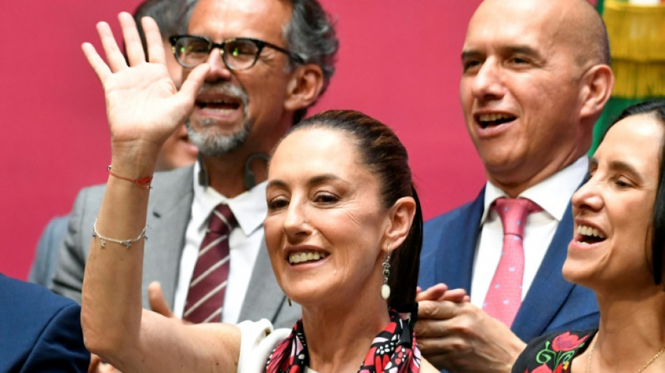 Duas faces da esquerda na disputa pelo poder no México