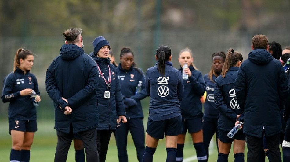 Bleues: vents contraires avec cap sur l'Euro