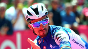 Mondiaux de cyclisme: la France mise sur l'expérience avec Alaphilippe et Bardet