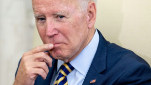 Biden bekräftigt Unterstützung Taiwans im Angriffsfall