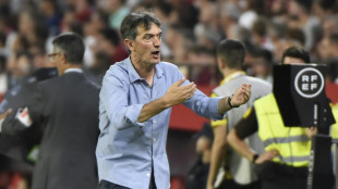 Pacheta es el nuevo entrenador del Villarreal