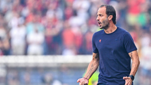 Genoa: Gilardino, 'la Roma? Gare che ci esaltano'