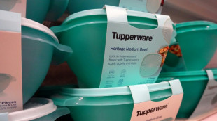 El futuro de Tupperware, en duda por problemas financieros