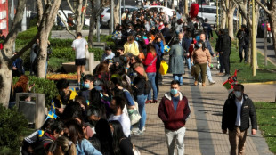 La economía de Chile se contrae un 2,5% interanual en noviembre de 2022 por la caída del comercio