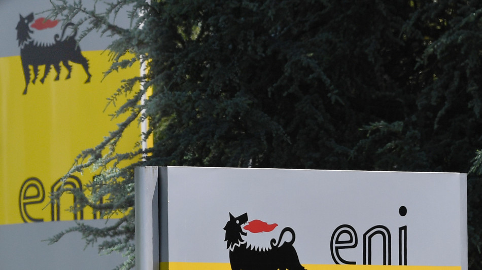 Eni, collocati due bond per 2,25 miliardi di dollari Usa