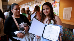 El desafío de las escuelas de Nueva York para recibir a miles de alumnos migrantes