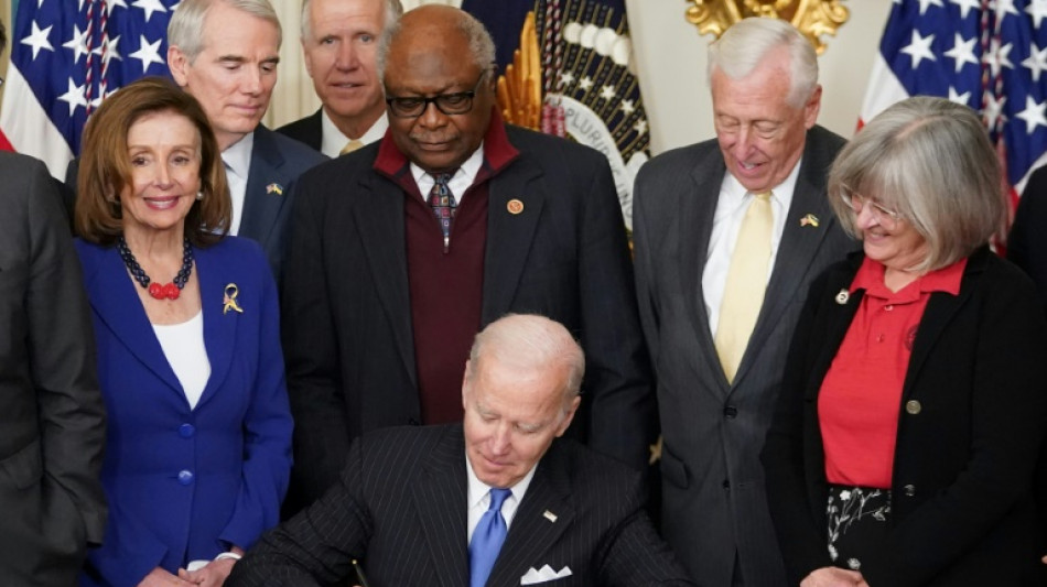 82-jährige US-Demokratin Nancy Pelosi mit Corona infiziert