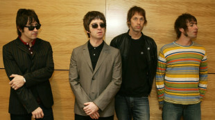 Fans struggle as tickets for Oasis reunion tour go on sale