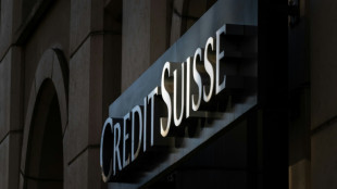 Los mercados financieros vuelven a caer tras el desplome de Credit Suisse