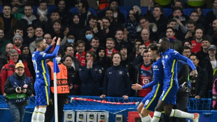 Chelsea sink Lille to prove they can thrive without Lukaku