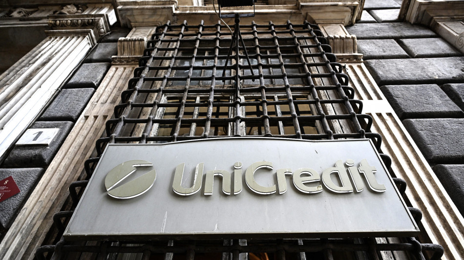 Moody's conferma rating Unicredit dopo offerta su Banco Bpm