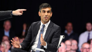 Rishi Sunak, de favorito de los conservadores británicos a una candidatura que genera dudas