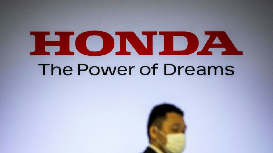Honda invertirá 40.000 millones la próxima década en vehículos eléctricos