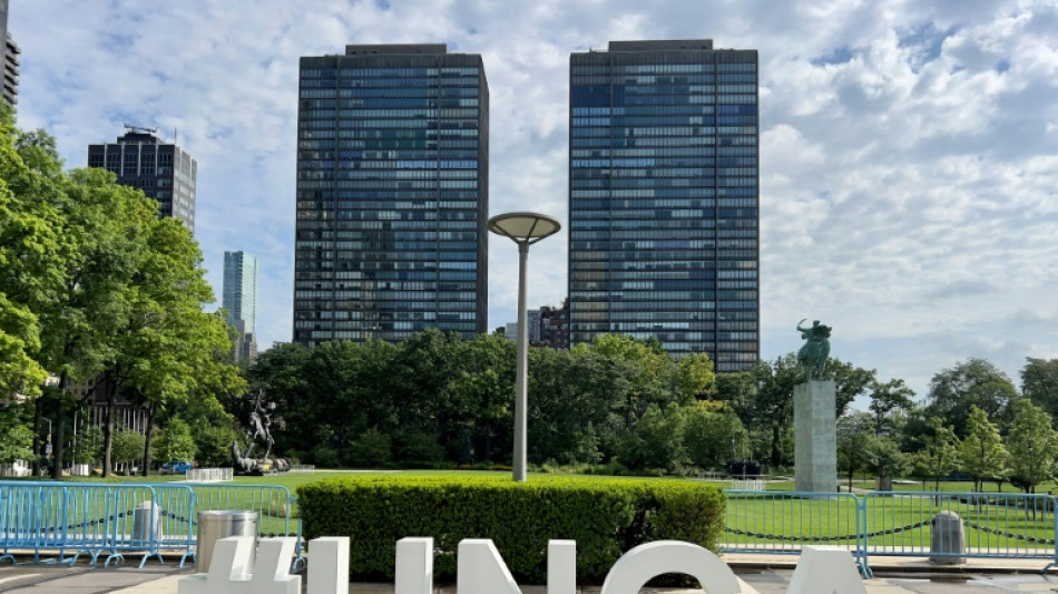 En la ONU se desvanecen las esperanzas de un futuro mejor para el planeta