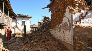 At least 157 dead in Nepal earthquake