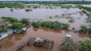 El calentamiento global intensifica las lluvias torrenciales más de lo que se cree