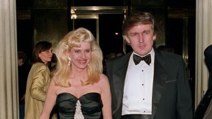 Donald Trumps erste Ehefrau Ivana mit 73 Jahren gestorben