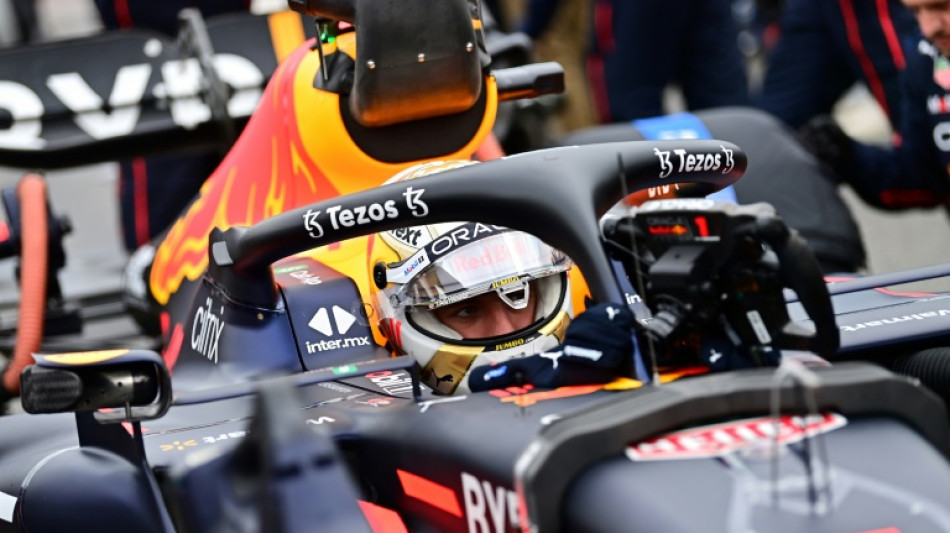 Verstappen wins Emilia Romagna Grand Prix to rekindle title bid