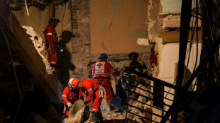 Death toll rises to 40 in Havana hotel blast