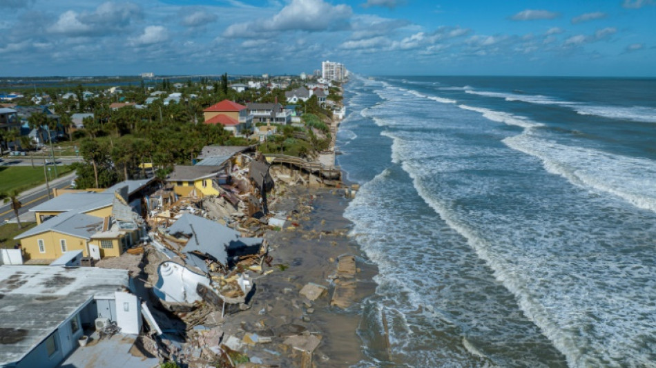 En EEUU, los seguros de vivienda explotan por cambio climático