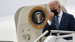 US-Präsident Biden positiv auf Coronavirus getestet