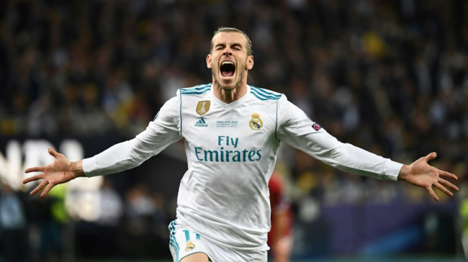 Bale deserves good Real Madrid farewell, says Ancelotti