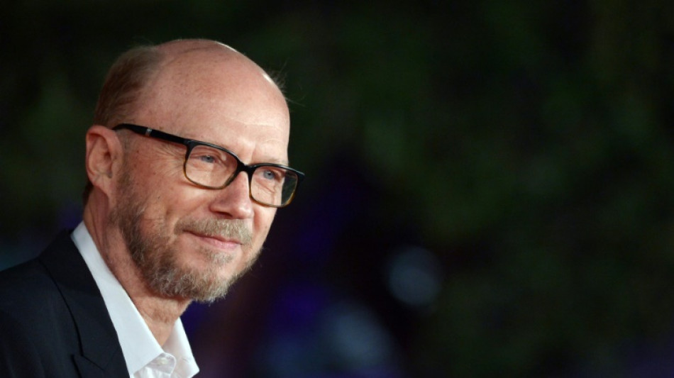 Director de cine Paul Haggis detenido en Italia por supuesta "agresión sexual"