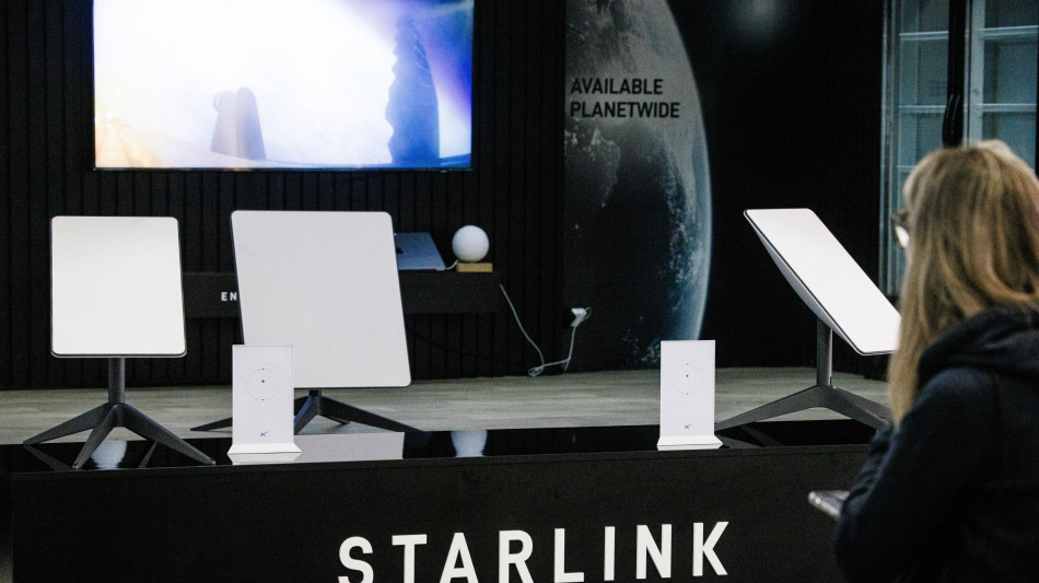 Starlink non sospenderà l'accesso a X in Brasile