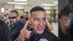 Reggaeton star Daddy Yankee in court, says wife embezzled $100 mn