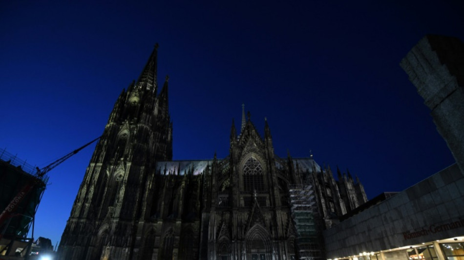 Zahl der Kirchenaustritte in Köln bleibt auf hohem Niveau