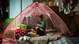 Habitantes do nordeste da Índia fogem assustados de conflitos étnicos