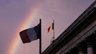 La bolsa de París registra un nuevo máximo histórico