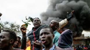 Kenya on edge as election outcome sparks protests