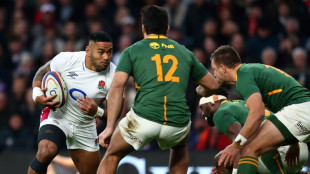 Wife's sleep advice helps put England's Tuilagi back on track