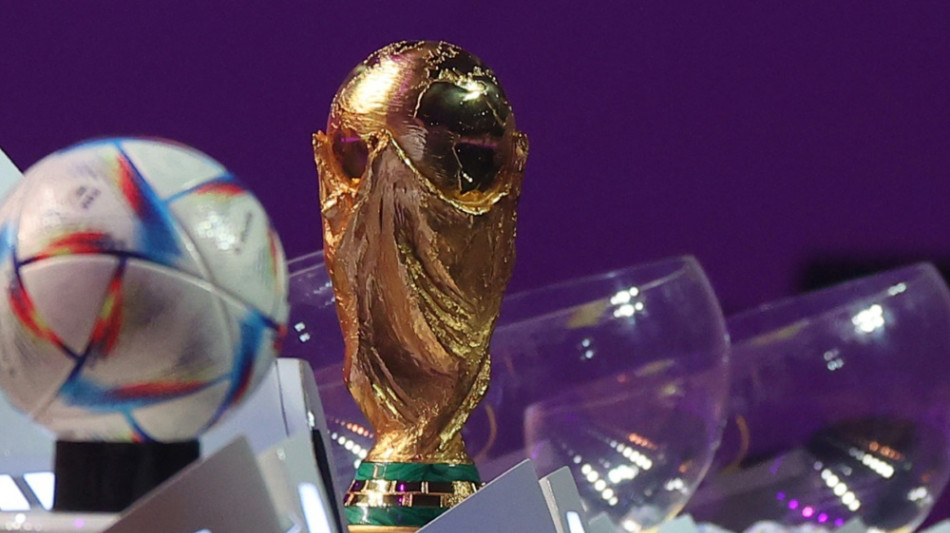 Katar-WM: Klaveness fordert Verbesserungen