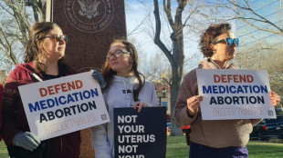 El futuro de la píldora abortiva en EEUU en manos de un juez conservador de Texas