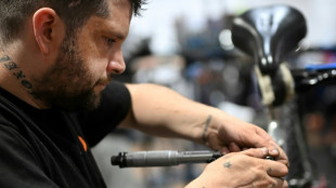 Bike apprenticeship helps break UK reoffending cycle