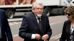 Falleció Rolf Harris, exestrella de la BBC condenado por pedofilia