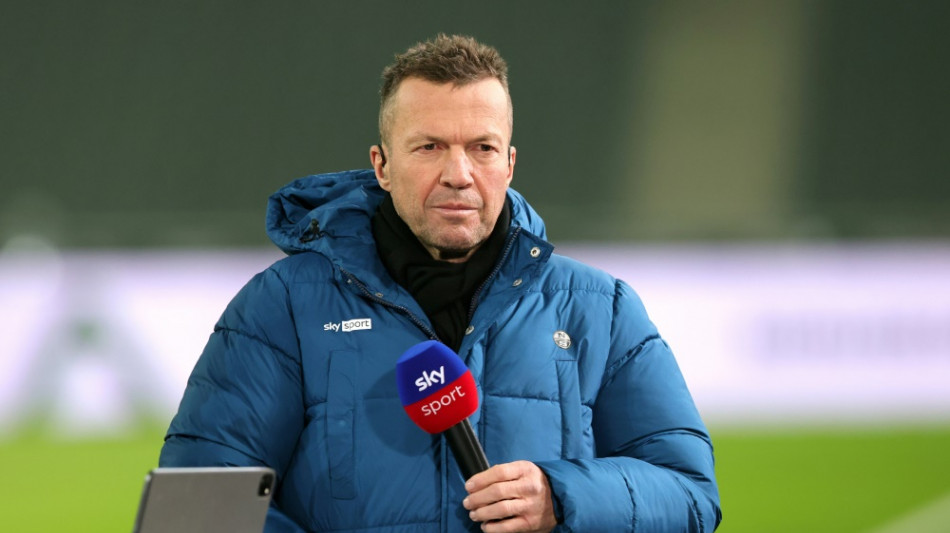 Matthäus: Gladbach, Wolfsburg und Hertha "Enttäuschungen" der Liga