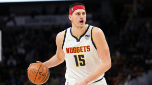 264 Millionen US-Dollar: Rekordvertrag für Superstar Jokic