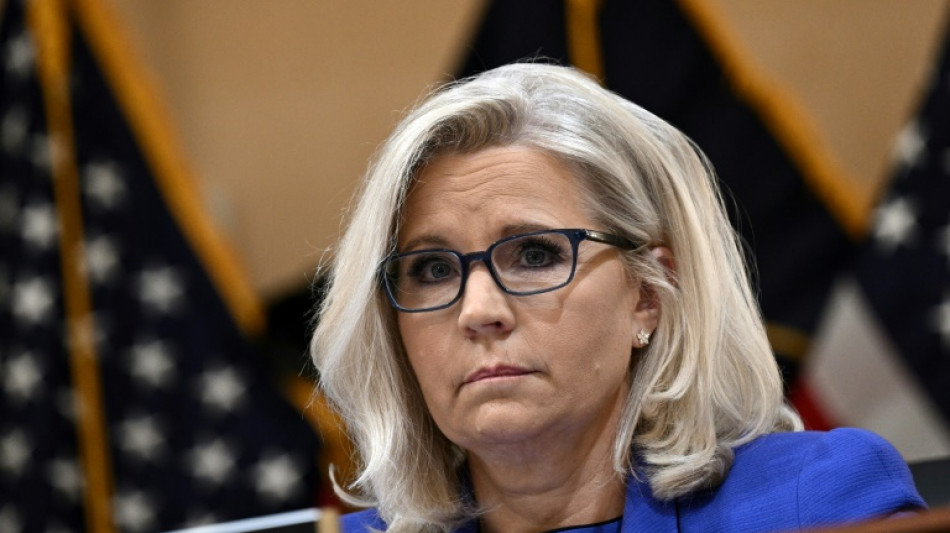 Liz Cheney, la republicana que se atrevió a desafiar a Trump