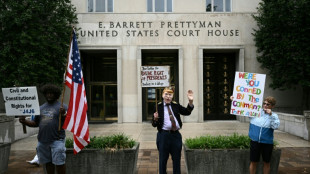 US judge sets March 4 date for historic Trump trial