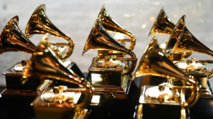 Cinco cosas a que prestar atención en los Grammy