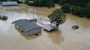 Three dead in 'devastating' Kentucky flooding: governor